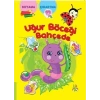 Uğur Böceği Bahçede