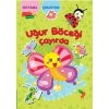Uğur Böceği Çayırda