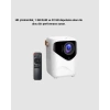 Ultra HD Android TV Kutusu 32GB Depolama USB HDMI Fan Sistemli