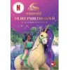 Unicorn Akademisi Yıldız Parıltısı Gölü ve  Öyküler