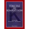 Üniversite Türk Dili ve Kompozisyon Dersleri