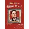 Ünlü Dahiler: Elon Musk