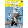 Usagi Yojimbo Sayı 01