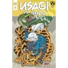 Usagi Yojimbo Sayı 04