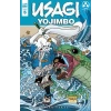 Usagi Yojimbo Sayı 05