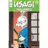 Usagi Yojimbo Sayı 06