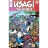 Usagi Yojimbo Sayı 07