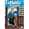 Usagi Yojimbo Sayı 08