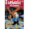 Usagi Yojimbo Sayı 09