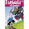 Usagi Yojimbo Sayı 10