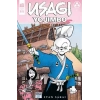 Usagi Yojimbo Sayı 11