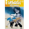 Usagi Yojimbo Sayı 12