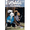Usagi Yojimbo Sayı 13