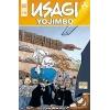 Usagi Yojimbo Sayı 14