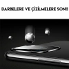 Usams US-BH575 iPhone 11 Pro Tempered  Cam Kamera Koruyucu-(5775)