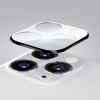 Usams US-BH577 iPhone11 Pro Max Tempered Cam Kamera Koruyucu-(5775)