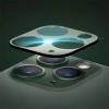 Usams US-BH577 iPhone11 Pro Max Tempered Cam Kamera Koruyucu-(5775)