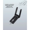 USB 3.0 Wireless Adaptör – 2.4GHz & 5GHz Destekli