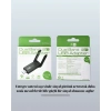 USB 3.0 Wireless Adaptör – 2.4GHz & 5GHz Destekli