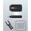 USB 3.0 Wireless Adaptör – 2.4GHz & 5GHz Destekli