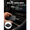 USB Girişli Tak Çalıştır Kablosuz Android Auto Cihazı Yeni Nesil