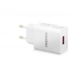 Usb Hızlı Şarj Adaptörü 12W 2.4A - Beyaz ND1012