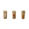 USB Şarjlı Mini Smoothie Blender Pratik Meyve Karıştırıcı 350 ML