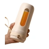 USB Şarjlı Mini Smoothie Blender Pratik Meyve Karıştırıcı 350 ML