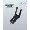 USB WiFi Adaptör – 1200 Mbps Hız