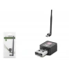 Usb Wifi Adaptör 150 Mbps - Siyah LV-UW02T
