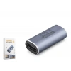 USB4 Type-c Dişi Dişi Birleştirici Adaptör 40 Gbps HDX1086