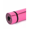 USLUCAN ALIŞVERİŞ 10MM YOGA MATI PEMBE