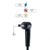 USLUCAN ALIŞVERİŞ 19V 3.42A 3.0 * 1.1mm 65W ACER İçin Laptop Adaptör