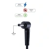 USLUCAN ALIŞVERİŞ 19V 3.42A 4.0 * 1.35mm 65W ASUS İçin Laptop Adaptör