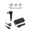 USLUCAN ALIŞVERİŞ 19V 4.74A 4.0 * 1.7mm 90W HP / CASPER İçin Laptop Adaptör