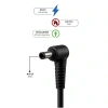 USLUCAN ALIŞVERİŞ 19V 4.74A 4.0 * 1.7mm 90W HP / CASPER İçin Laptop Adaptör