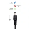 USLUCAN ALIŞVERİŞ 19V 4.74A 5.5 * 3.0mm 90W SAMSUNG İçin Laptop Adaptör