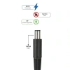 USLUCAN ALIŞVERİŞ 19V 4.74A 7.4 * 5.0mm 90W HP İçin Laptop Adaptör