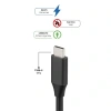 USLUCAN ALIŞVERİŞ 20V 2.25A TYPE-C 45W LENOVO İçin Laptop Adaptör
