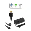 USLUCAN ALIŞVERİŞ 20V 3.25A USB Pin 65 Watt For LENOVO Laptop Adaptör