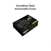 USLUCAN ALIŞVERİŞ 20V 3.25A USB Pin 65 Watt For LENOVO Laptop Adaptör
