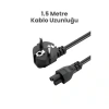 USLUCAN ALIŞVERİŞ 20V 4.5A USB Pin 90W LENOVO İçin Laptop Adaptör