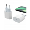 USLUCAN ALIŞVERİŞ 20W İPHONE 15/15 PRO MAX UYUMLU ŞARJ ALETİ