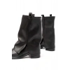 USLUCAN ALIŞVERİŞ 270-3045 Siyah Günlük Kadın Bot