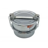 USLUCAN ALIŞVERİŞ 2Lİ SEFER TASI ÇAP: 14CM DERİNLİK: 4.5CM
