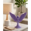 USLUCAN ALIŞVERİŞ 3D MELEK İNSAN LİLA