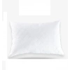USLUCAN ALIŞVERİŞ 4 Adet Kapitoneli Yastık Koruyucu Alez - 50x 70 cm
