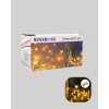 USLUCAN ALIŞVERİŞ 5M YILDIZ LED