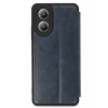 USLUCAN ALIŞVERİŞ A38 Kılıf Flip Cover - Lacivert
