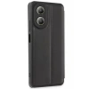 USLUCAN ALIŞVERİŞ A38 Kılıf Flip Cover - Siyah